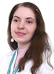 Полозкова Елена Геннадьевна — Терапевт