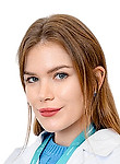 Климова Маргарита Дмитриевна — Миколог