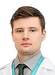 Костюнин Филипп Сергеевич — Андролог