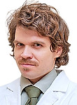 Зинин Валентин Александрович — Анестезиолог