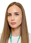 Кулешова Кристина Александровна — Дерматолог