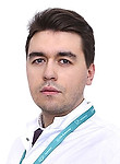 Овдей Роман Николаевич — Лор (отоларинголог)