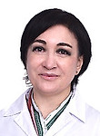 Полякова Вера Михайловна — Онкодерматолог