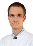 Фёдоров Егор Вадимович — Анестезиолог