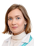 Ли Светлана Евгеньевна — Нефролог