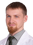 Стайкуца Кирилл Андреевич — Хирург