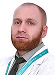 Чунчаев Саид Увайсович — Хирург