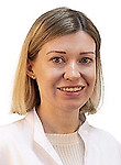 Волконская Юлия Александровна — Кардиолог