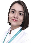 Бунина Нина Сергеевна — Гастроэнтеролог