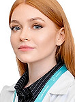 Федина Мария Владимировна — Гастроэнтеролог