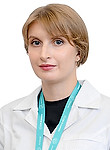 Клищенко Таисия Александровна — Акушер