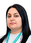 Марянян Зара Артуровна — Гинеколог