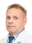 Суслов Борис Юрьевич — Хирург