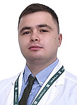Сазыкин Юрий Даниилович