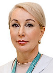 Джума Светлана Геннадиевна — Педиатр