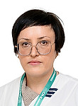 Козлова Ирина Алексеевна — Педиатр