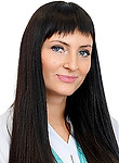 Львова Юлия Эдуардовна — Проктолог