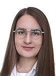 Безуглова Елена Сергеевна — Гематолог