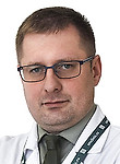 Поздняков Вячеслав Викторович — Анестезиолог