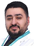 Погосян Ашот Григорьевич — Инфекционист
