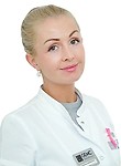 Городнова Марина — УЗИ-специалист