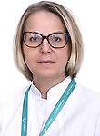 Жукова Татьяна Викторовна — Акушер