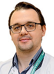 Кадильников Кирилл Борисович