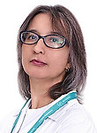 Байгарина Маргарита Канатовна