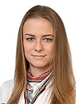 Винникова (Данилова) Мария Сергеевна — Колопроктолог