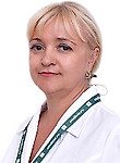 Алексеева Светлана Игоревна — Массажист