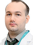 Кривоносов Артур Александрович — Сурдолог