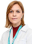 Бунина Елена Александровна — Иммунолог