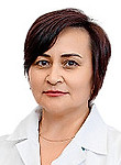 Ишимова Райля Тинишбаевна — Венеролог