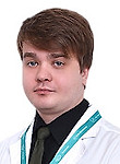 Колесников Максим Юрьевич — Психиатр