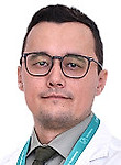 Петров Андрей Владимирович — Уролог
