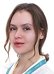 Стефанкова Ксения Алексеевна — Окулист (офтальмолог)