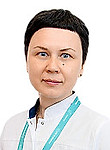 Куликова Ольга Ивановна — Педиатр