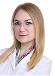 Ростова (Абрамова) Мария Евгеньевна — Акушер
