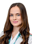 Шишнева Анна Сергеевна — Невролог