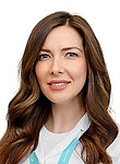 Дмитриева Ольга Алексеевна — Кардиолог