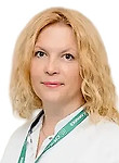 Моисеева Татьяна Сергеевна — Инфекционист