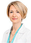 Якушева Мария Олеговна — Лор (отоларинголог)