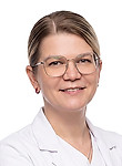 Максимкина Ирина Михайловна — Гематолог