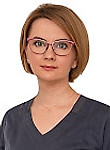 Кузнецова Елена Викторовна — Стоматолог