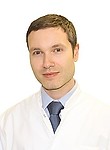 Глаголев Владимир Эстенович — Кардиолог