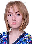 Дьяконова (Петрова) Мария Александровна — Стоматолог