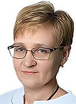 Виноградова Елена Ивановна — Мануальный терапевт