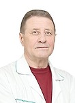 Курмышов Юрий Васильевич — Педиатр