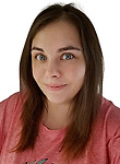 Шумаева Анна Ильинична — Дефектолог