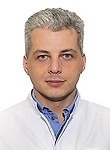 Карташов Роман Сергеевич — Челюстно-лицевой хирург